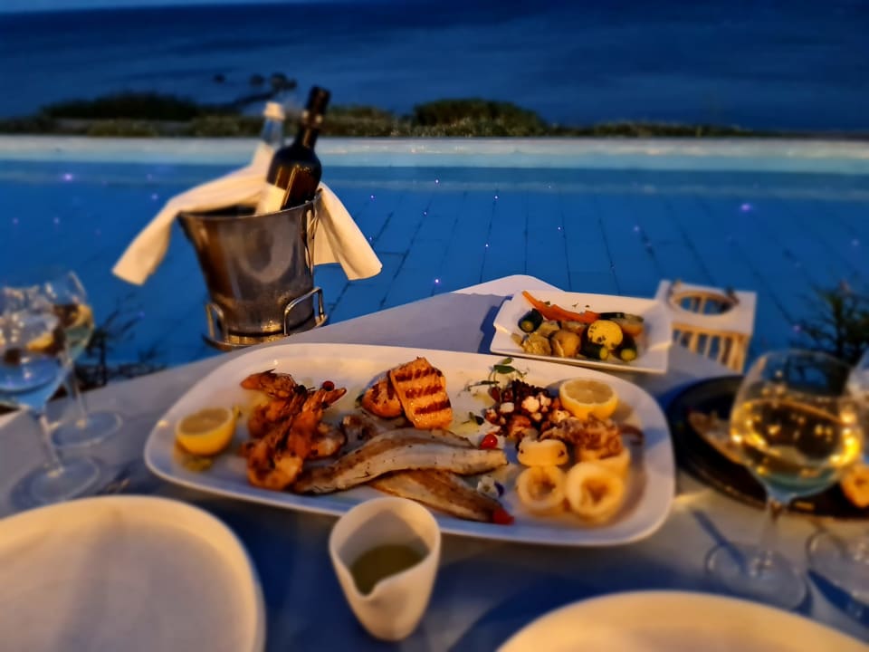 Gastro Atrium Prestige Thalasso Spa Resort & Villas