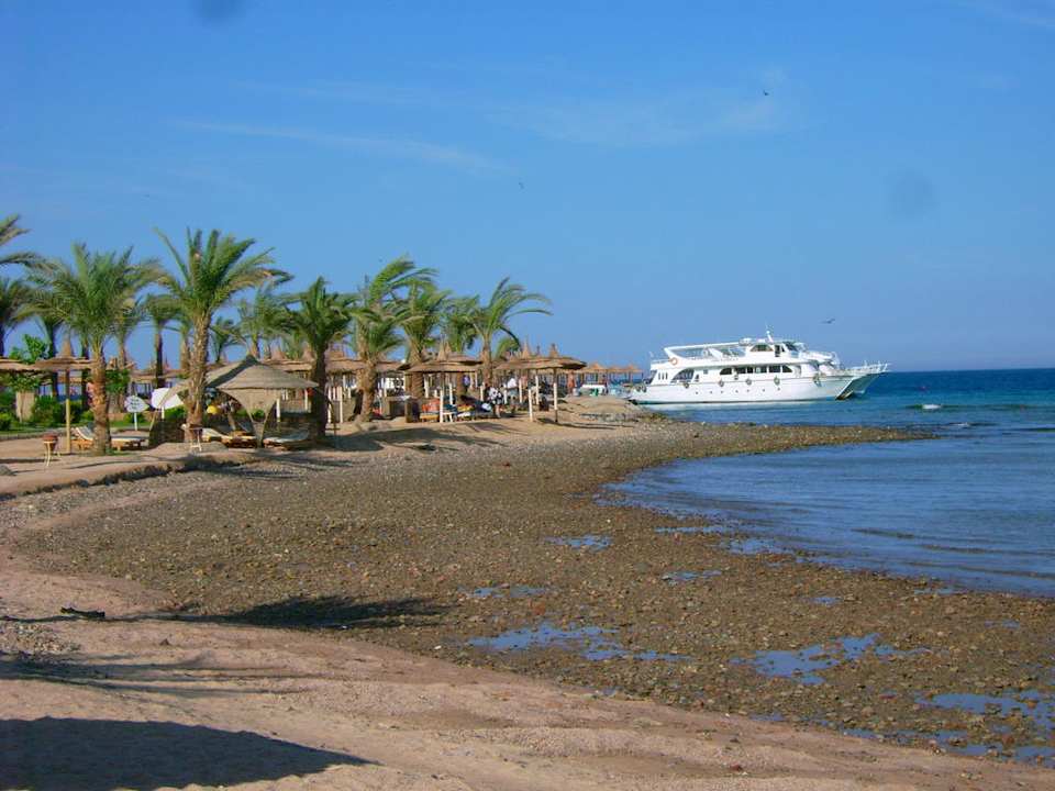 Strand Pickalbatros Palace Resort