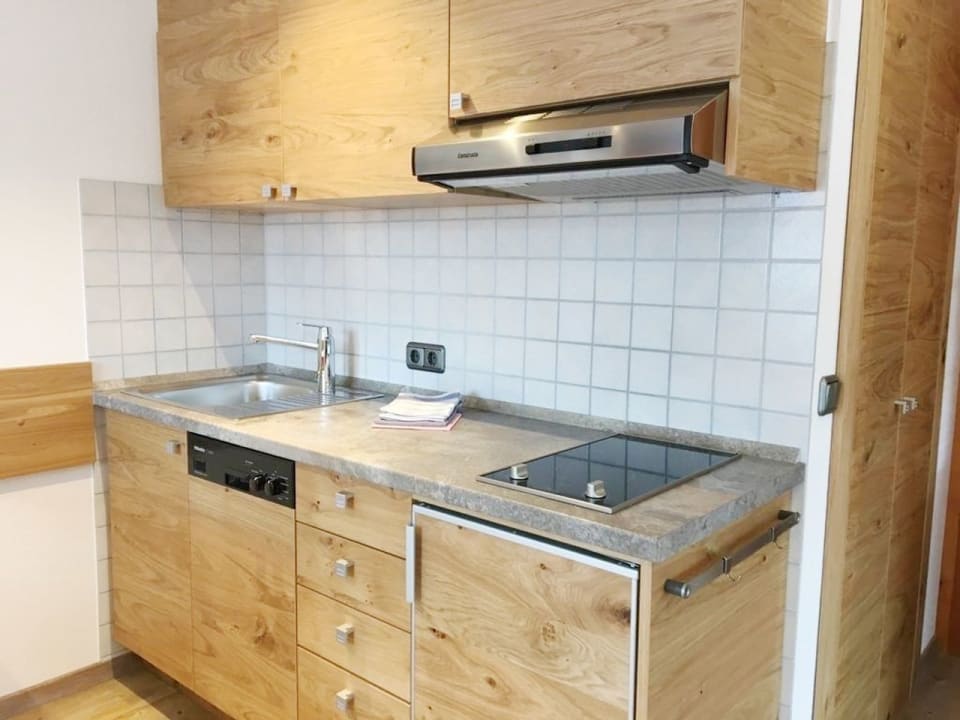 Zimmer Ferienwohnungen Haus Lupfer