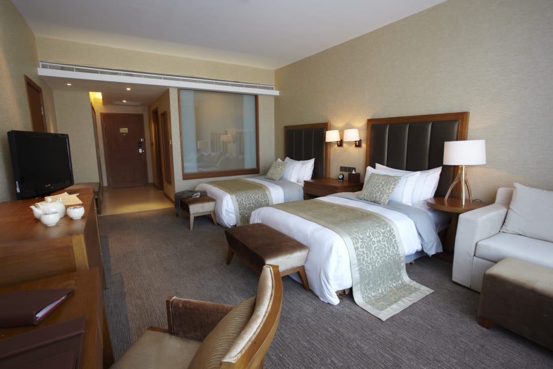 Zimmer Club Med Yabuli