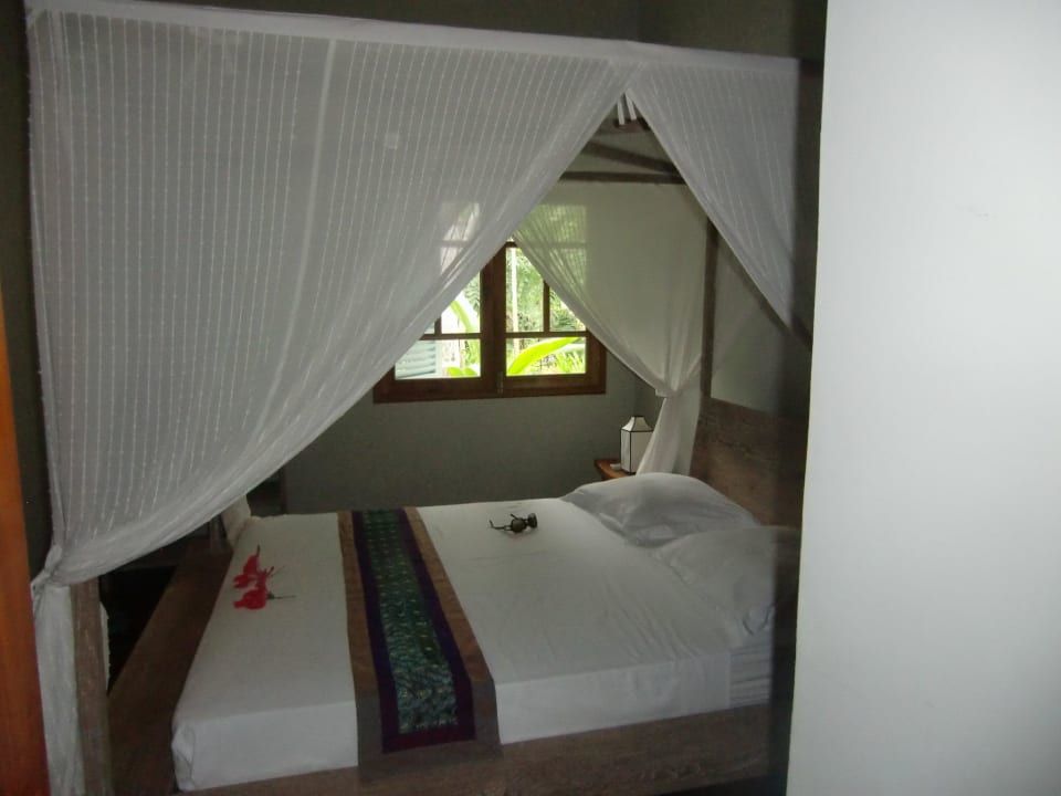 Unser Himmelbett Guesthouse Demeure de Cap Macon