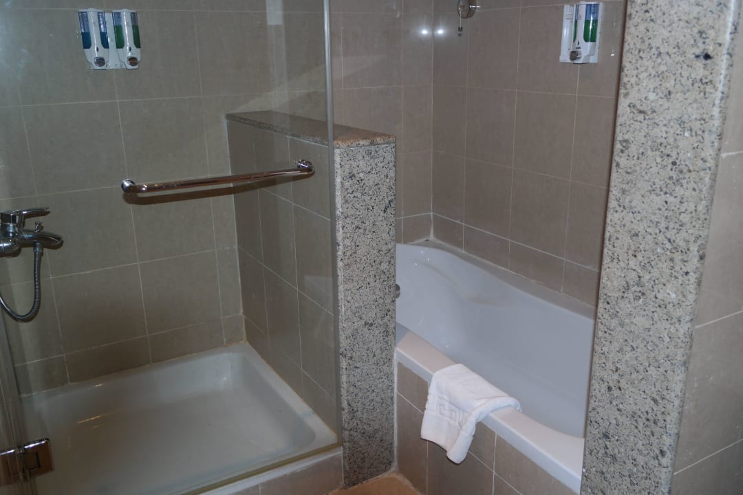 Bad  Stella Garden Resort & Spa, Makadi Bay