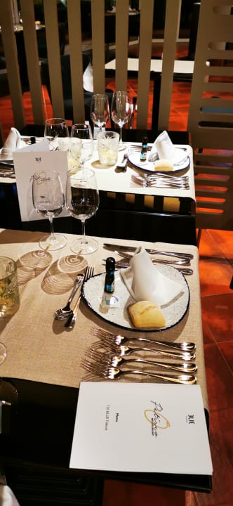 Gastro PortoBay Blue Ocean