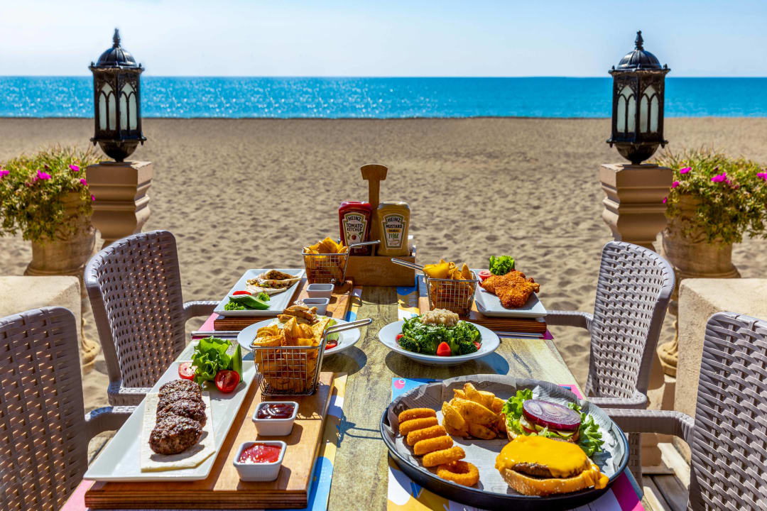 Gastro Spice Hotel & Spa
