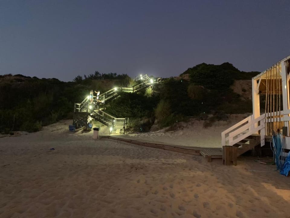 Strand Aldiana Club Andalusien