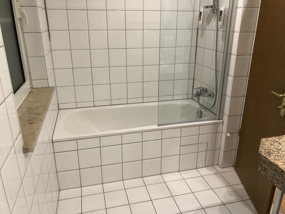 Zimmer AKZENT Hotel Aufkirchen