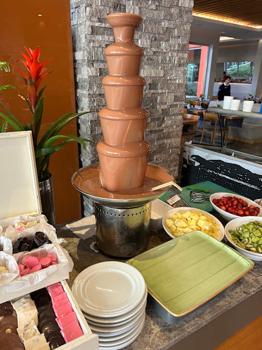 Gastro TUI BLUE Barut Andız - All Inclusive - Adults Only