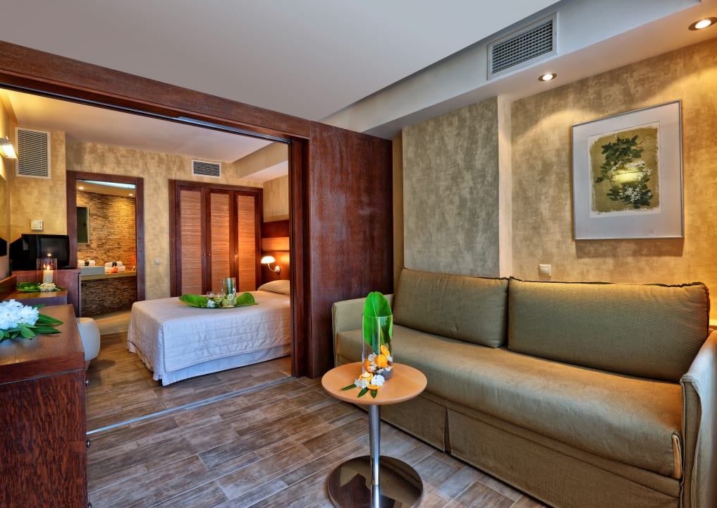 Zimmer Calimera Sirens Beach