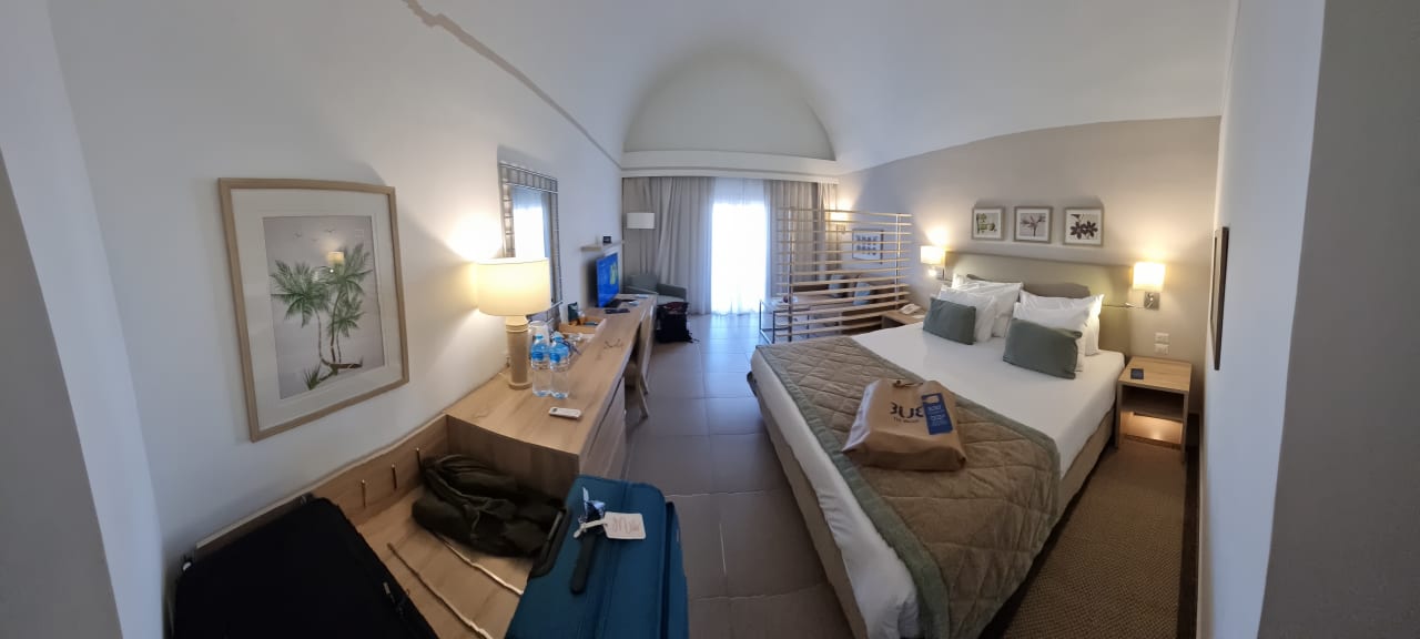 Zimmer Jaz Makadi Gardens - TUI BLUE Makadi Gardens - Adults Friendly 16 Years Plus