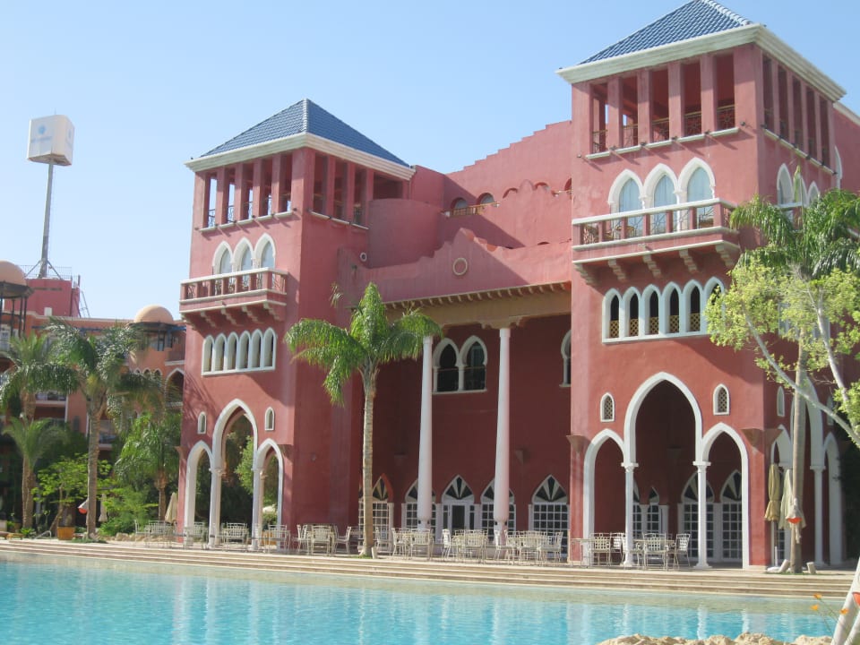 A la carte Restaurant  The Grand Resort
