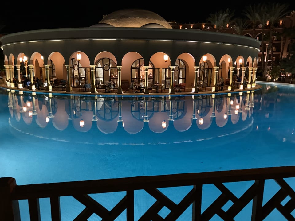 Gastro Makadi Palace