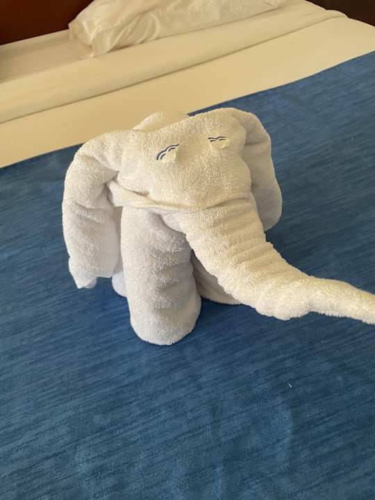 Zimmer Sentido Caribbean World Soma Bay