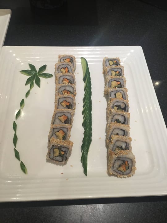 Sushi Cleopatra Luxury Resort Makadi Bay