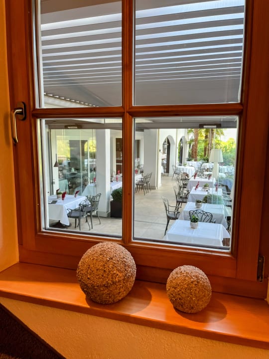 Gastro Hotel Golserhof