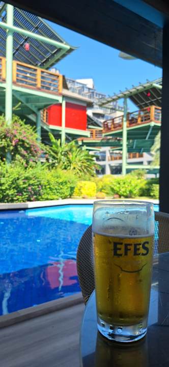 Gastro Limak Lara Deluxe Hotel & Resort