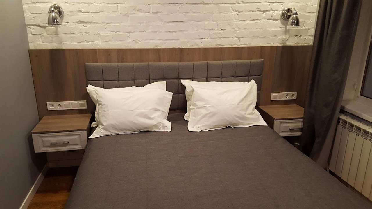 Zimmer Partner Guest House Baseina Street