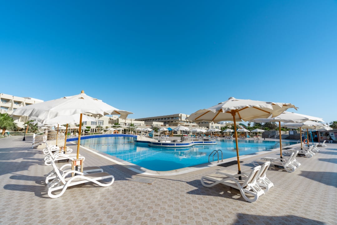 Pool Seven Seas Jolie Bay Resort