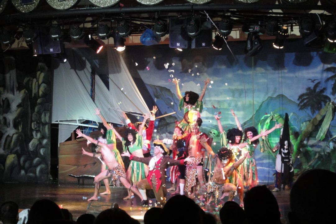 Pirates of Limra Limak Limra Hotel & Resort