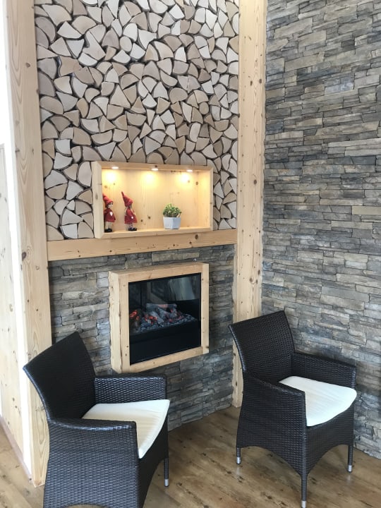 Sonstiges Waldhotel am Notschreipass