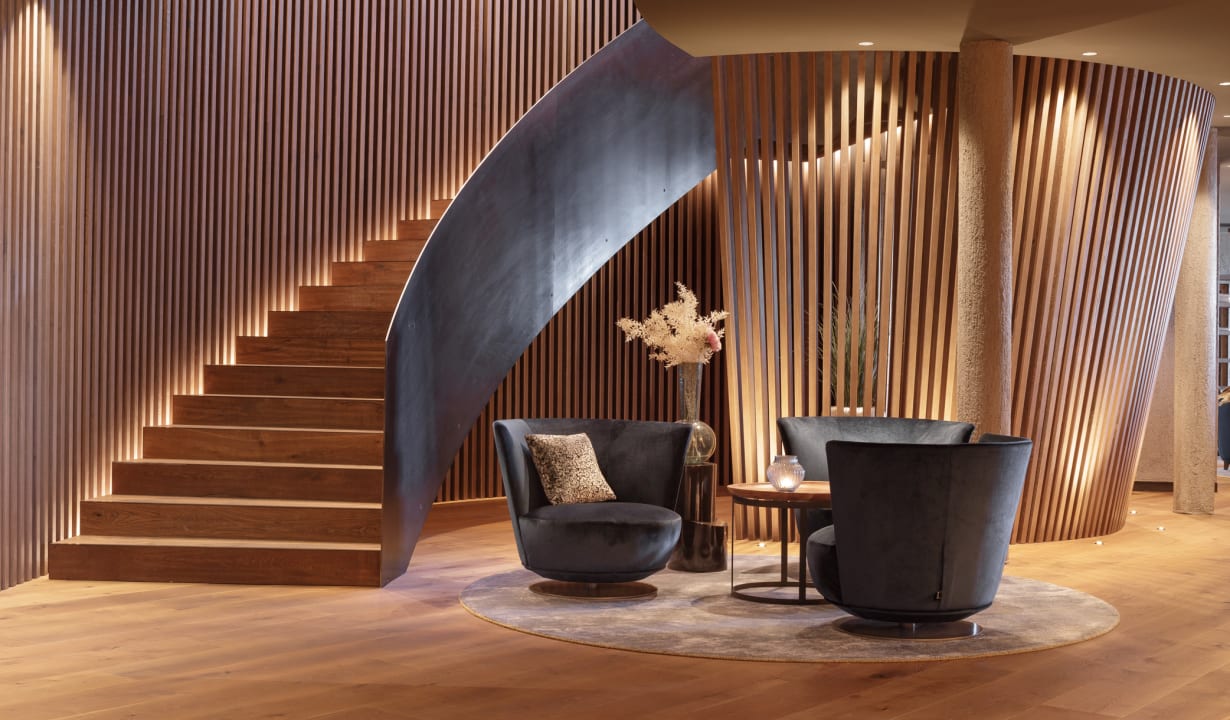 Sonstiges Hotel Chalet Mirabell