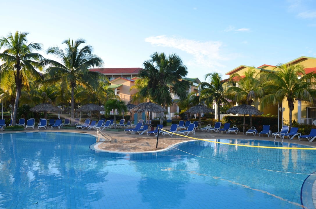 Pool Iberostar Origin Taínos