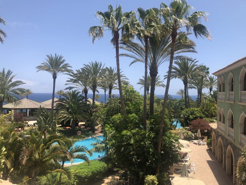 Gartenanlage R2 Rio Calma Hotel & Spa & Conference