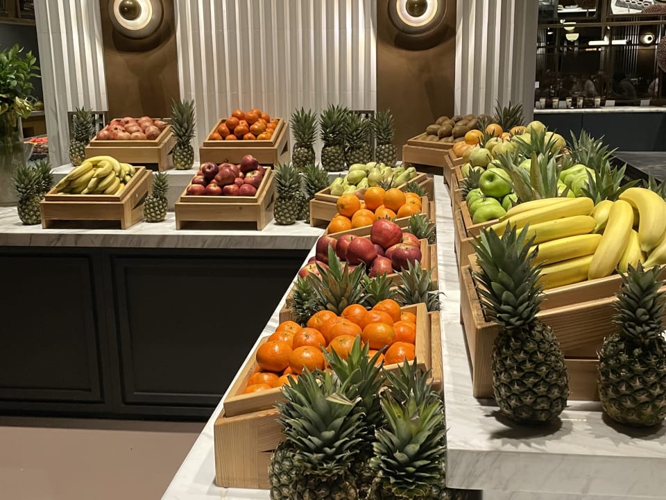 Gastro Maxx Royal Belek Golf Resort