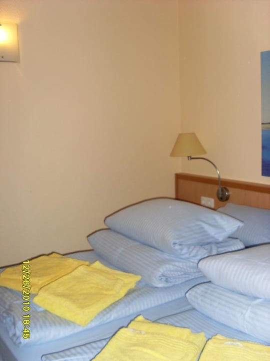 Separates Schlafzimmer Ferienwohnungen Ferienpark Weissenhäuser Strand