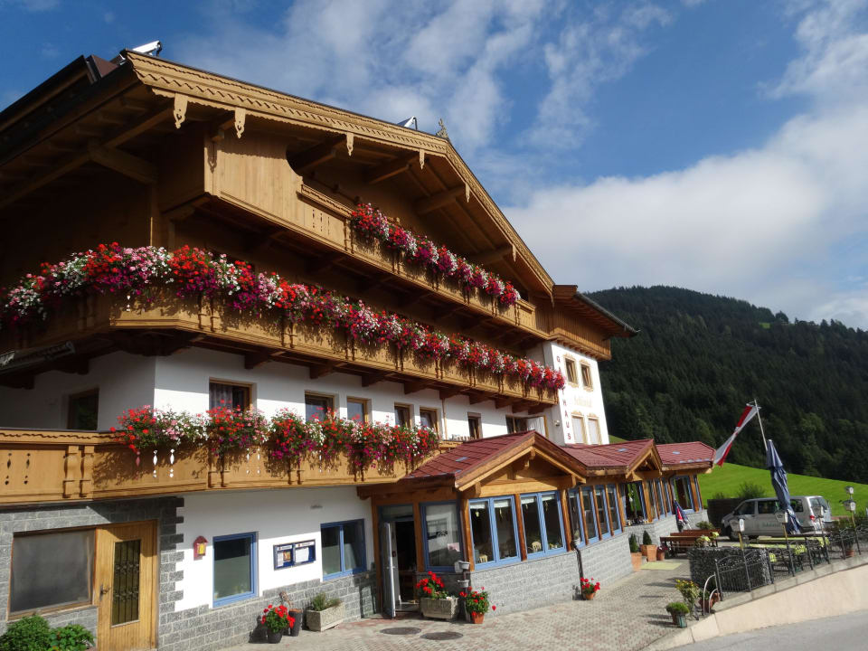 Hotel Schöntal Gasthof Schöntal