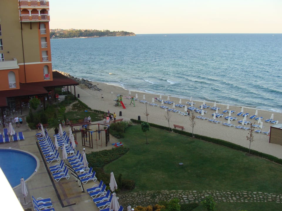 Nördlicher Teil Sol Luna Bay