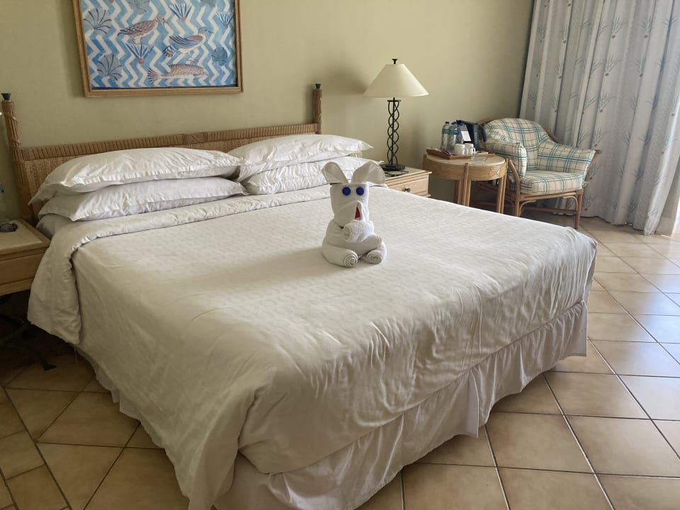 Zimmer Hotel Sheraton Soma Bay Resort