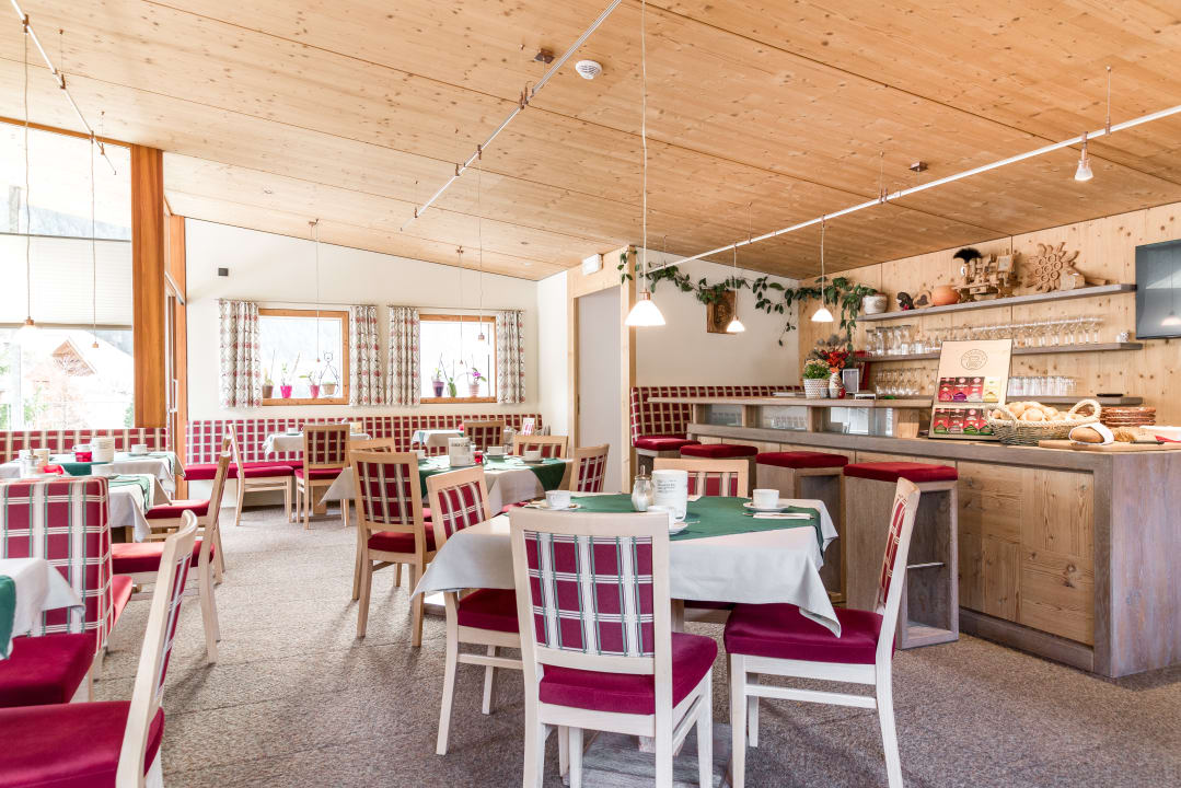 Gastro Pension Alpenperle