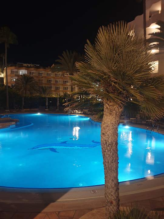 Pool Corallium Dunamar by Lopesan Hotels
