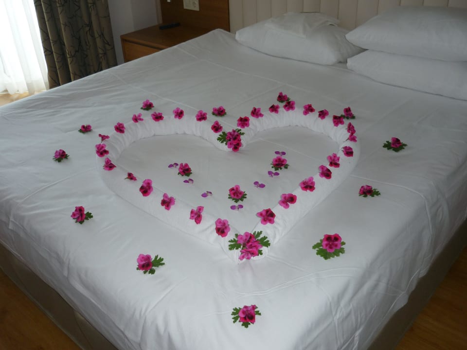 Keative Reinigungskräfte Adalya Ocean Deluxe