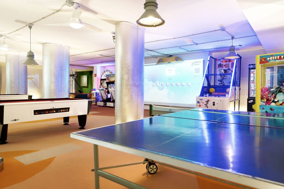 Sport & Freizeit Bull Dorado Beach & Spa