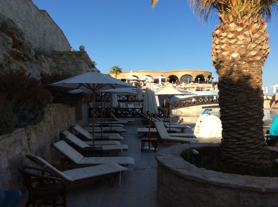 Pool Hotel Kalithea Horizon Royal