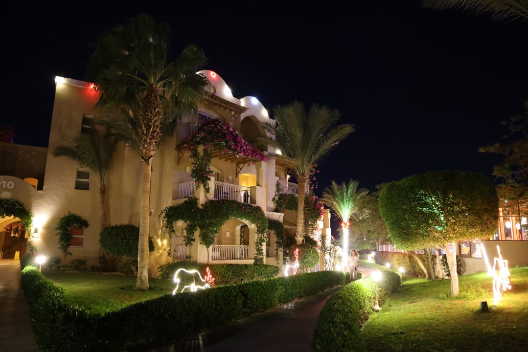 Außenansicht TUI MAGIC LIFE Kalawy