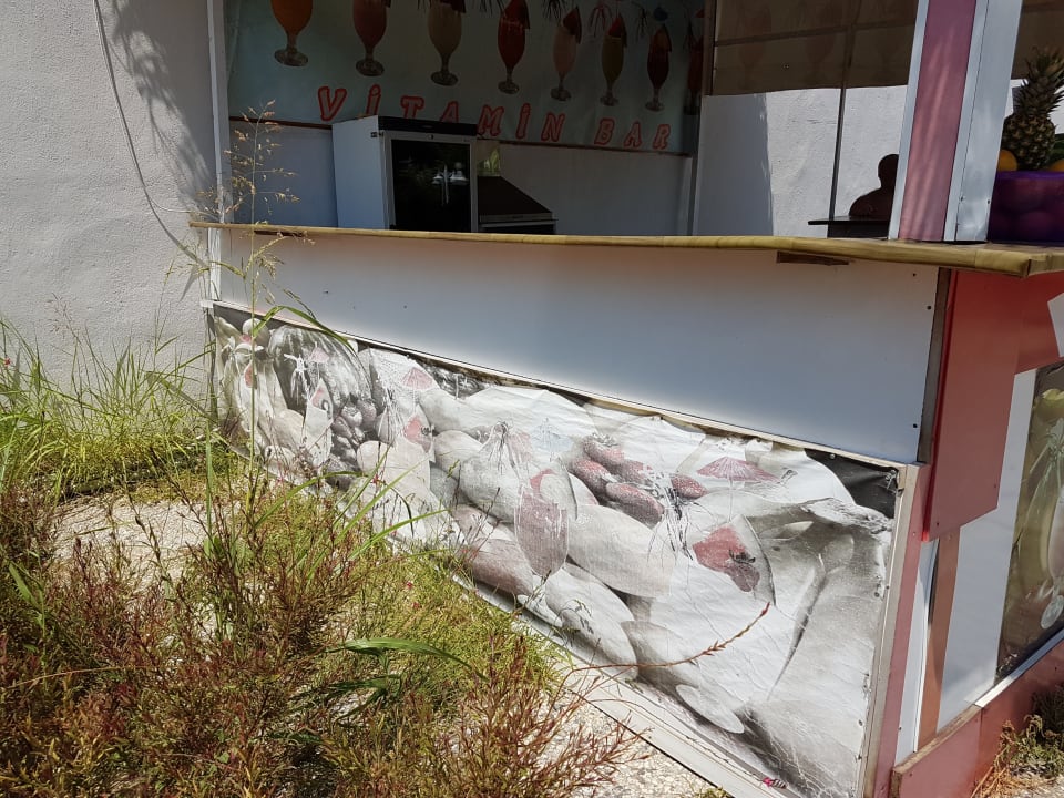 Restaurant Side Prenses Resort & Spa