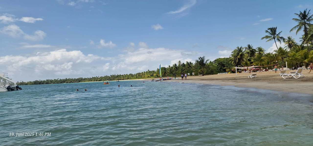 Strand Viva Miches by Wyndham, a Trademark All Inclusive Resort