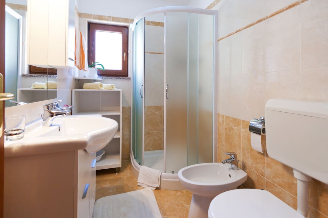 Zimmer Villa Ana Poreč