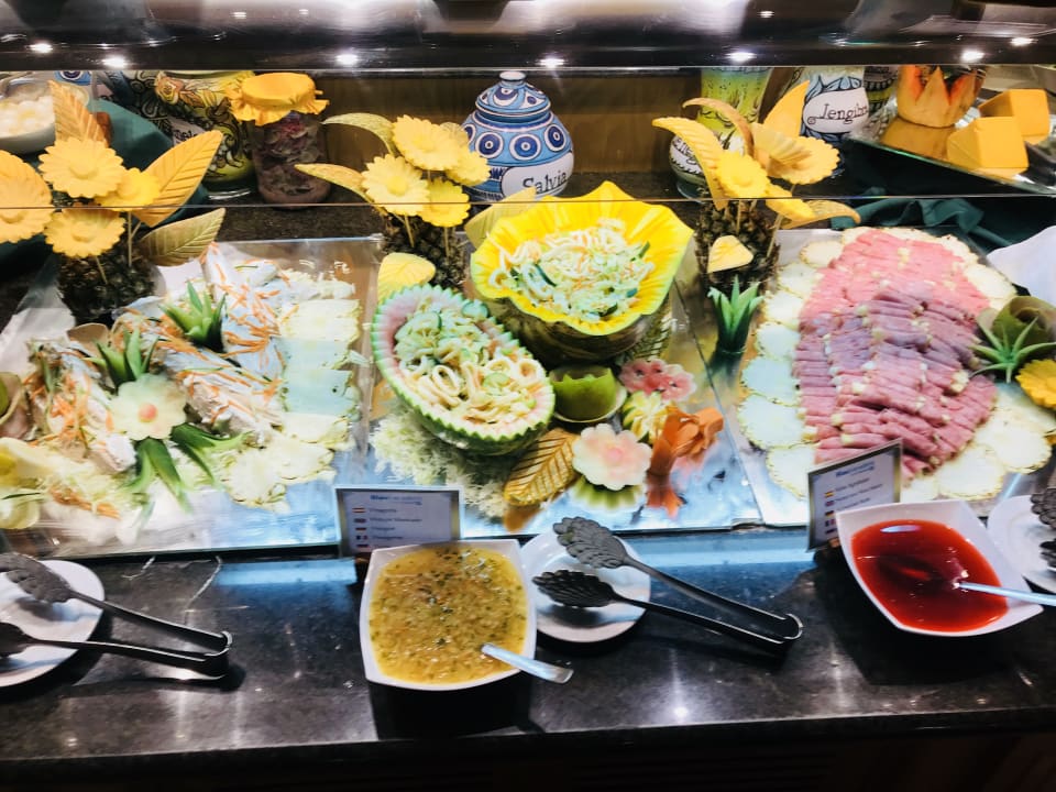 Gastro Blau varadero - Adults only