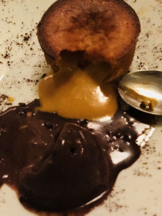 Gastro CCB Bruskos Hotel