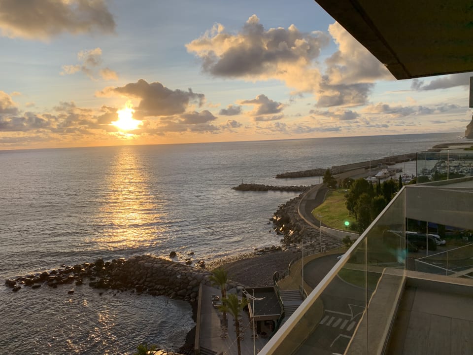 Ausblick Saccharum