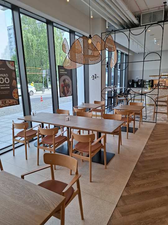 Gastro Qubus Hotel Katowice