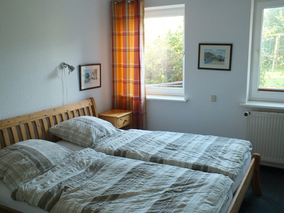 Zimmer Erdbeerhof Manthey