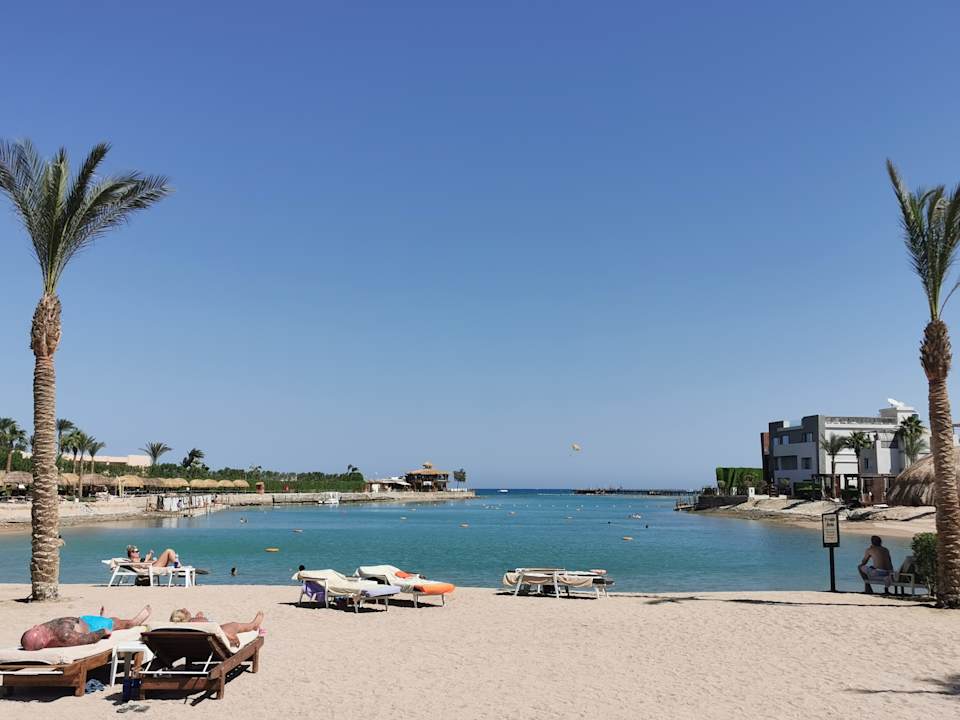 Strand SUNRISE Crystal Bay Resort