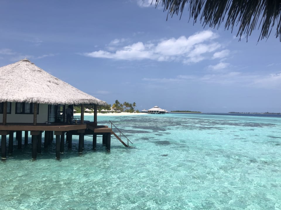 Strand Kihaa Maldives