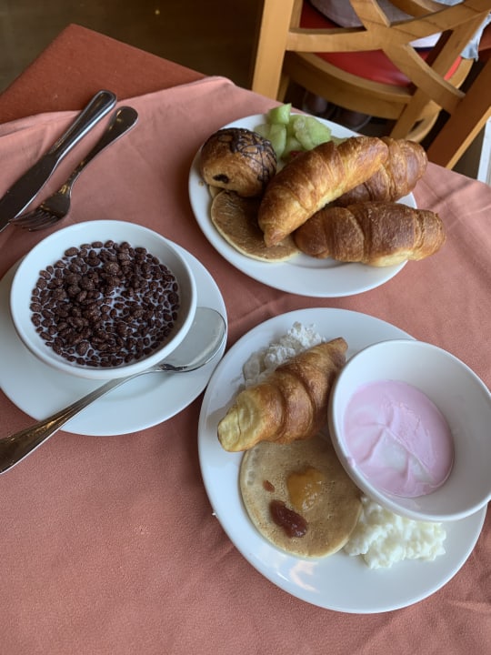 Gastro Golden Beach Resort