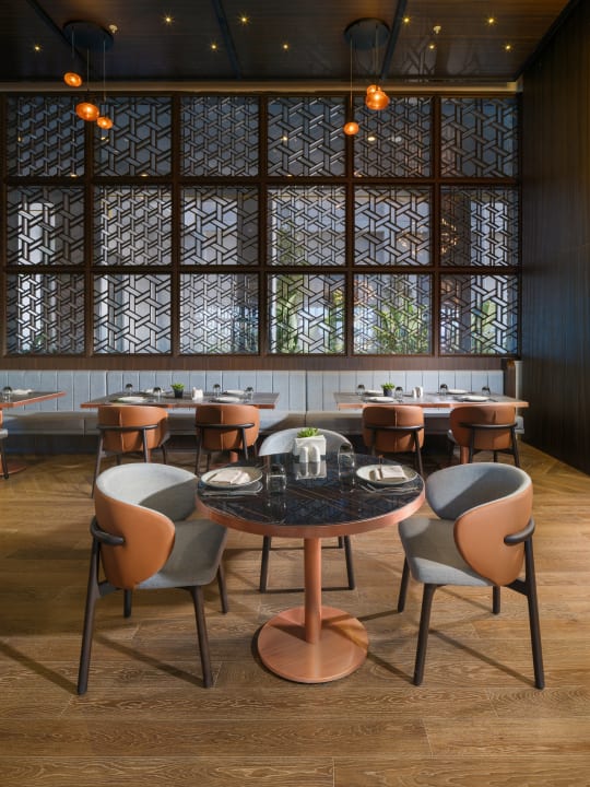 Gastro Anda Barut Collection