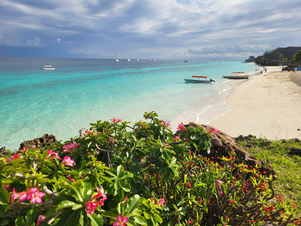 Strand Royal Zanzibar Beach Resort